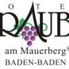 Logo SBB Traube