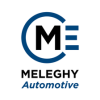 Logo Meleghy Automotive GmbH & Co. KG