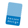 Logo Hessendesign e.V.