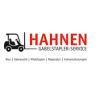 Logo Hahnen GmbH & Co. KG