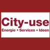 Logo City-USE GmbH & Co.KG