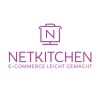 Logo Netkitchen GmbH