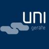 Logo Uni-Geräte E. Mangelmann Elektrotechnische Fabrik GmbH