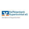 Logo Raiffeisenbank Rupertiwinkel eG