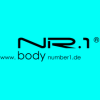 Logo BodyNumber1