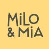 Logo Milo & Mia GmbH