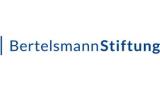 Logo Bertelsmann Stiftung