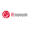 Logo it-novum