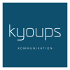 Logo kyoups GmbH