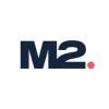 Logo M2. technology & project consulting GmbH