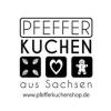 Logo pfefferkuchenshop.de GmbH