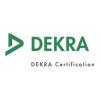 Logo DEKRA Certification GmbH