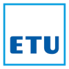 Logo ETU GmbH