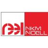 Logo REEL GmbH