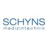 Logo Schyns Medizintechnik GmbH