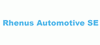 Logo Rhenus Automotive SE