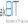 Logo akBIT Business- und IT-Services GbR