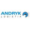 Logo Andryk Logistik