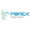 Logo Porex Technologies Reinbek GmbH