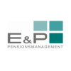 Logo E&P Pensionsmanagement GmbH