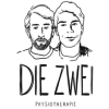 Logo Die Zwei Physiotherapie