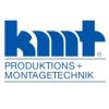 Logo KMT Produktions- + Montage- Technik GmbH