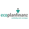 Logo ecoplanfinanz AG