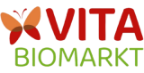 Logo VITA BIOMARKT Freiburg