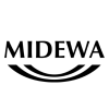 Logo MIDEWA Wasserversorgungsgesellschaft in Mitteldeutschland mbH