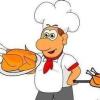 Logo Niemegker Grillhähnchen GmbH