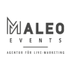 Logo Maleo Events