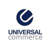 Logo Universal Commerce GmbH