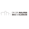 Logo Dr. Dr. Rolfes MKG am Klinikum