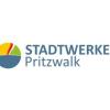 Logo Stadtwerke Pritzwalk