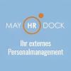 Logo MAYHR DOCK - externes Personalmanagement