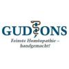 Logo Gudjons GmbH