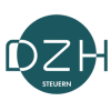 Logo DZH Steuern Deppisch Zobel Hahn Steuerberater Wirtschaftsprüfer PartG mbB