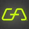 Logo Gym Aesthetics GmbH