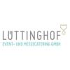 Logo Lüttinghof Event- und Messecatering GmbH