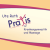 Logo Praxis für Krankengymnastik und Massage Ute Roth