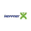 Logo Heppner Deutschland