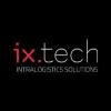 Logo iX-tech GmbH