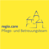 Logo regio.care Pflege-und Betreuungsteams