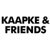 Logo KAAPKE & FRIENDS Markenagentur