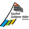 Logo Goldener Adler