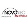 Logo Novotec Medical GmbH