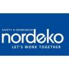 Logo nordeko SAFETY eK