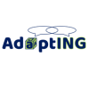 Logo AdaptING GmbH