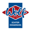 Logo WOLF Echter Essgenuss