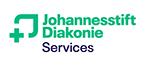 Logo Johannesstift Diakonie Services GmbH